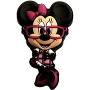 Minnie Nerd - card [crocs jibbitz（クロックス ジビッツ）]