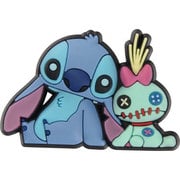 Stitch & Scrump - card [crocs jibbitz（クロックス ジビッツ）]