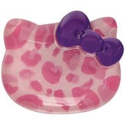 Hello Kitty Leopard Fuchsia [crocs jibbitz（クロックス ジビッツ）]