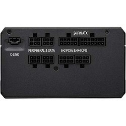 Corsair コルセア RM650 650W 電源ユニット RM650【終息】 | 株式会社リンクスインターナショナル