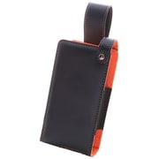 RT-DAPLC2/B [iPhone5/5s SONY PHA-1 PHA-2 TEAC HA-P50用 ホルダータイプ(合皮) ブラック]