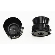 オープンリール用NABアダプタブラック2 NAB ADAPTER BK
