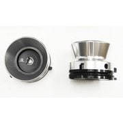 オープンリール用NABアダプタシルバー2 NAB ADAPTER SL