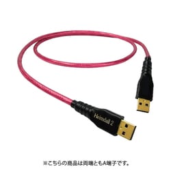 A-A USBケーブル5mA-Aタイプ 2HE5MUSB