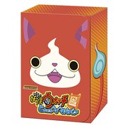データカードダス 妖怪ウォッチ ともだちウキウキペディア オフィシャルカードケース [カードゲーム用品]