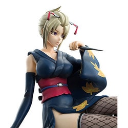 ヨドバシ.com - メガハウス MegaHouse G.E.M.シリーズ 月詠 [銀魂 全長