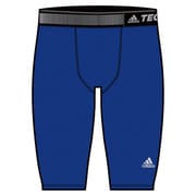 AJ452 [TEAM TF BASE ショートタイツ Oサイズ カレッジロイヤル/カレッジロイヤル D82105]