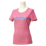 ANG89 [BC ショートスリーブTシャツ W レディース J/L バヒアピンクS14/バヒアブルーS14 F81307]