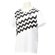 DDP06 SC [ジグザグTシャツ メンズ J/O ホワイト F90009]
