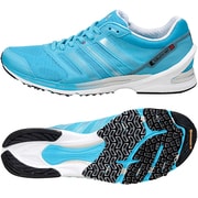 adizero(アディゼロ) takumi ren 2 W ランニングシューズ 24.0cm レディース サンバブルｰ S14 [D66294]