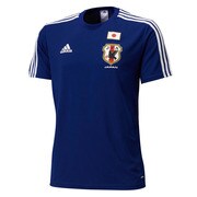 IKF75 [サッカー日本代表 ホームレプリカTシャツ No2 メンズ J/S]