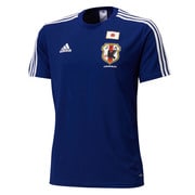 IKF75 [サッカー日本代表 ホームレプリカTシャツ No2 メンズ J/O]