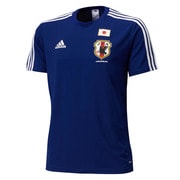 IKF59 [サッカー日本代表 ホームレプリカTシャツ No7 メンズ J/M]