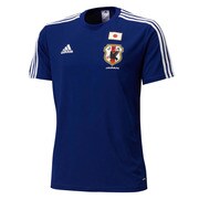 IKF59 [サッカー日本代表 ホームレプリカTシャツ No7 メンズ J/O]