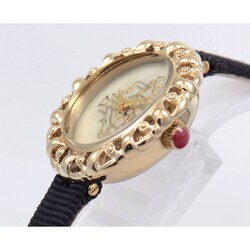 ★Vivienne Westwood★Rococo ロココ VV005CMBL VIVIENNE WESTWOOD☆ VV005CMBL ロココ 女性 レザー時計