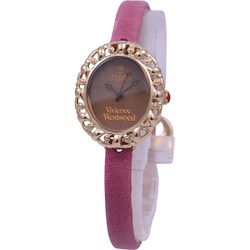 ★Vivienne Westwood★Rococo ロココ VV005CMBL r400