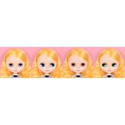Takara Tomy - ネオブライス アシュリーズシークレット本体 081 ネオブライス アシュリーズシークレット Neo Blythe