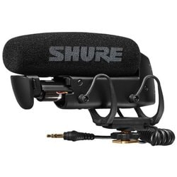 ヨドバシ.com - Shure シュア VP83 [カメラマウントショットガン