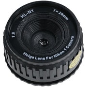 HL-N1 [ニコン1シリーズ用 HOLGAレンズ]