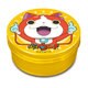 キャラクターグッズ 妖怪ウォッチ ミニ缶ケース 01 ジバニャン