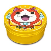 キャラクターグッズ 妖怪ウォッチ ミニ缶ケース 01 ジバニャン