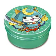 キャラクターグッズ 妖怪ウォッチ ミニ缶ケース 02 ブシニャン