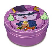 キャラクターグッズ 妖怪ウォッチ ミニ缶ケース 03 ワルニャン