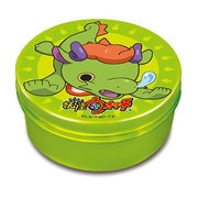 キャラクターグッズ 妖怪ウォッチ ミニ缶ケース 06 りゅーくん