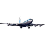 014T319 [1/144 米・Boeing-720B旅客機 パンナム]