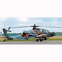 ヨドバシ.com - ドイツレベル 04896 [1/48 AH-64D アパッチ オランダ