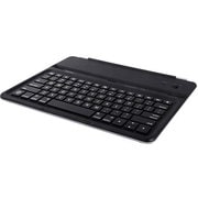 Bluetooth3.0対応 iPad Air専用キーボード ブラック BSKBB25BK