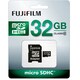 microSDHCメモリーカード class10 32GB MCSDHC-032G-C10