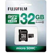 microSDHCメモリーカード class10 32GB MCSDHC-032G-C10