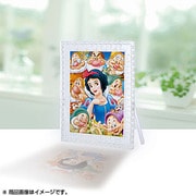 2501-02 [ジグソーパズル 白雪姫と7人のこびと 244ピース]