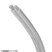巻きスピーカーケーブル 切り売り 1m単位 HST-1.5S (180m)