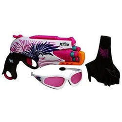 NERF レベルスウィートリベンジ
