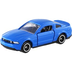 ヨドバシ Com タカラトミー Takaratomy トミカno 60 フォード マスタング Gt V8 箱 ミニカー 箱パッケージ 通販 全品無料配達