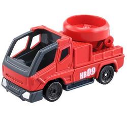 ヨドバシ Com タカラトミー Takaratomy ハイパーレスキュー Hr09 機動ブロアー車 トミカハイパーシリーズ 通販 全品無料配達