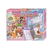 ちゃおスララ オールスターズ100 [女児玩具 6歳～]
