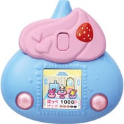 スイ☆コレ すぅMYほっぺ ホイップ [女児玩具 6歳～]