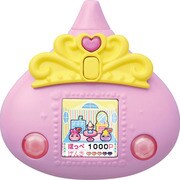 スイ☆コレ すぅMYほっぺ クイーン [女児玩具 6歳～]