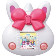 スイ☆コレ すぅMYほっぺ ウサみみ [女児玩具 6歳～]