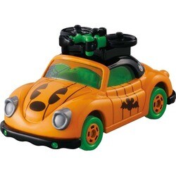 ヨドバシ Com タカラトミー Takaratomy トミカ ディズニーモータース グッディキャリー ハロウィン14エディション 仮 通販 全品無料配達