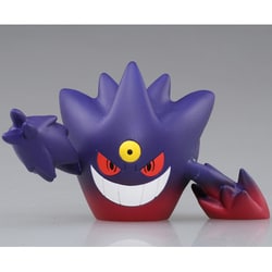 ポケモン　モンスターコレクション　タカラトミー タカラトミー ポケットモンスター モンコレ MS-26 ゲンガー
