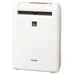 ヨドバシ.com - 三菱電機 MITSUBISHI ELECTRIC MJ-120JX-W [除湿機