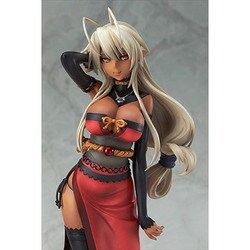 ヨドバシ.com - ウイング 装甲悪鬼村正 三世村正 [1/7PVC製塗装 ヨドバシ.com - ウイング 装甲悪鬼村正 三世村正 [1/7PVC製塗装