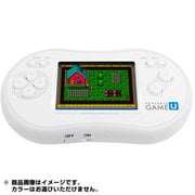 AH9121 プレイポータブルカラーゲームU 2.5インチ