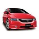 AHRL1288 レッド [RC HONDA ODYSSEY]