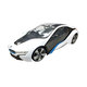 KK-00157 [RC 1/14 BMW i8 ホワイト]
