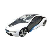 KK-00157 [RC 1/14 BMW i8 ホワイト]